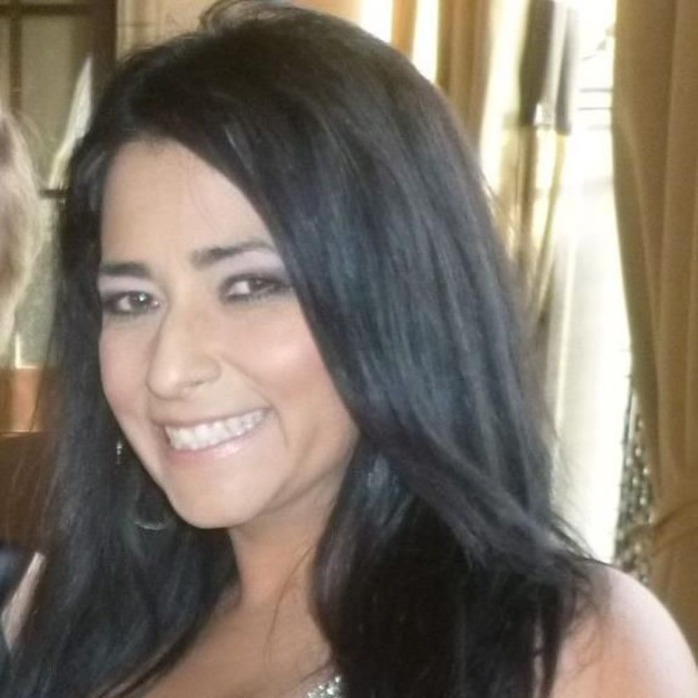 Meet your Posher, Lilly